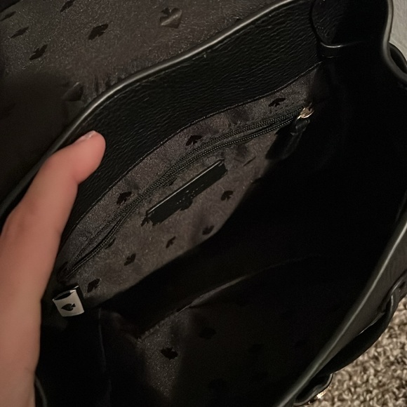 Kate Spade backpack - Picture 4 of 4